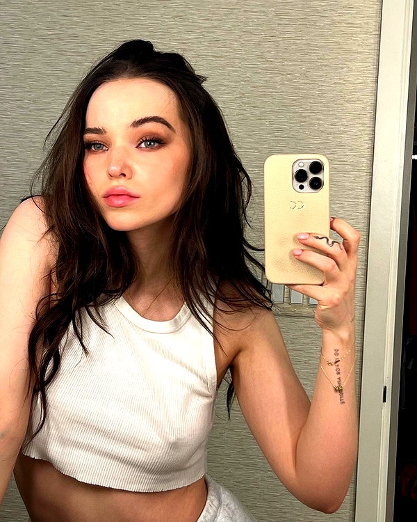 dovecameron instagram image archive image