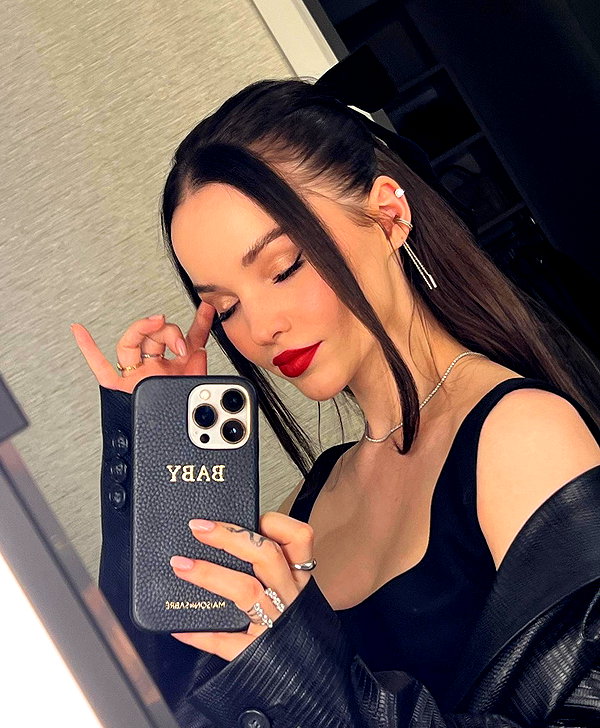 dovecameron instagram image archive image