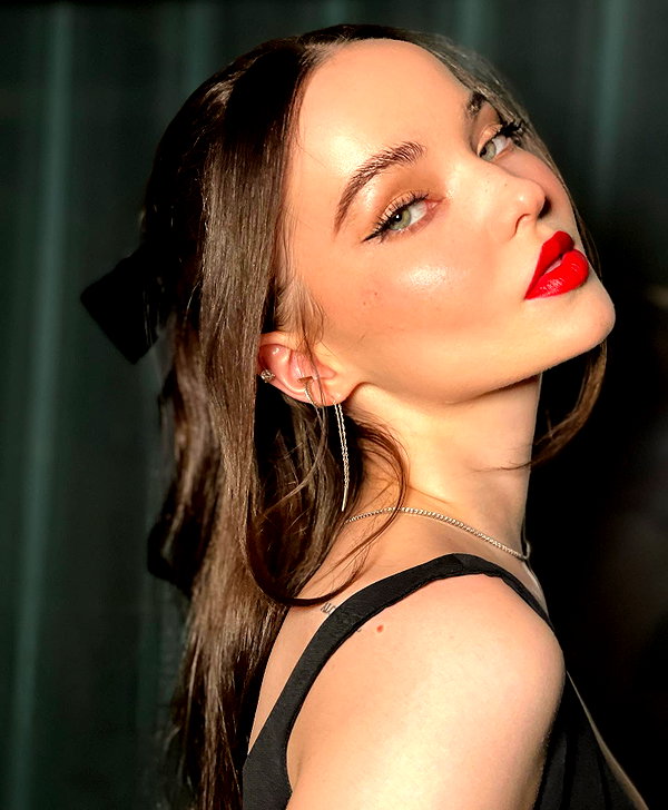 dovecameron instagram image archive image