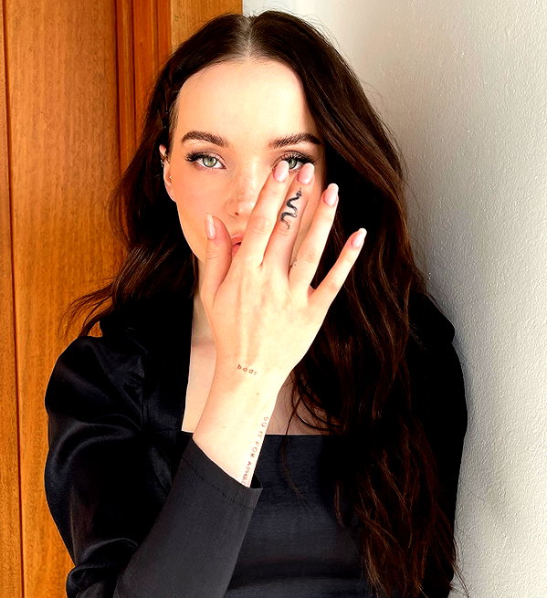 dovecameron instagram image archive image