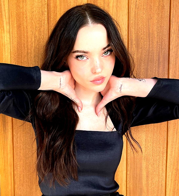 dovecameron instagram image archive image