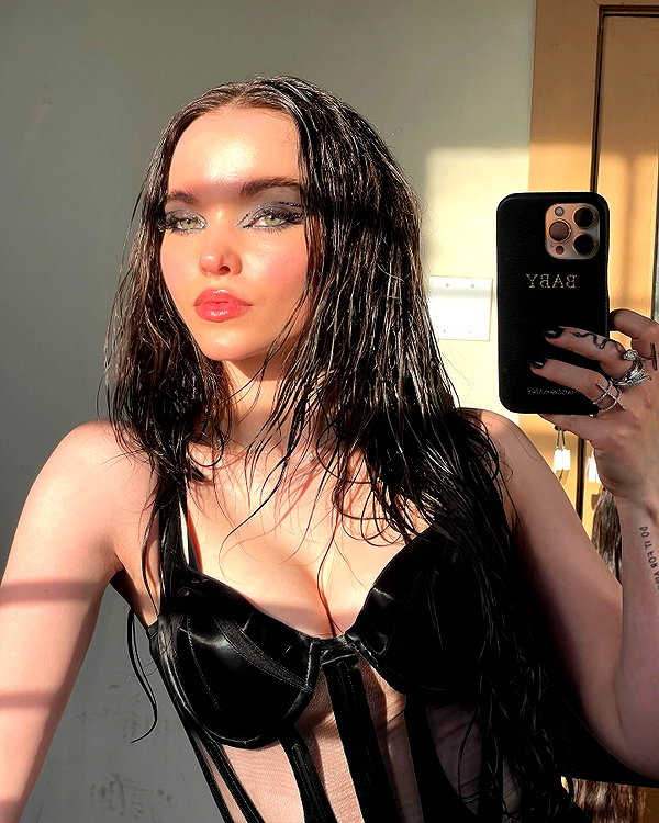 dovecameron instagram image archive image