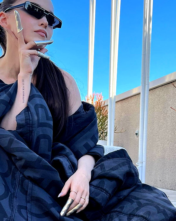 dovecameron instagram image archive image