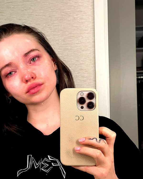dovecameron instagram image archive image