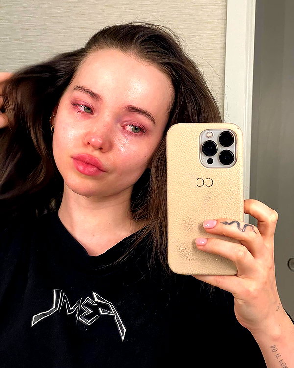dovecameron instagram image archive image