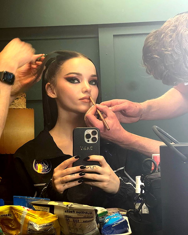 dovecameron instagram image archive image