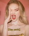 dovecameron Altpins Profile Picture