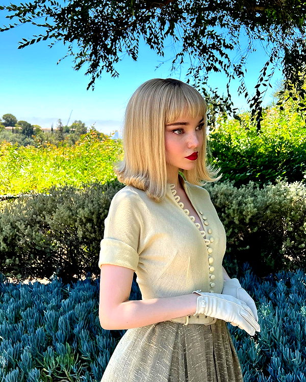 dovecameron instagram image archive image