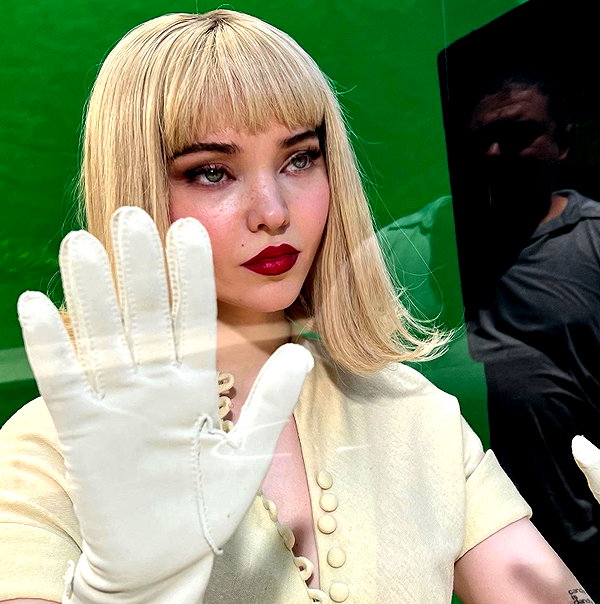 dovecameron instagram image archive image