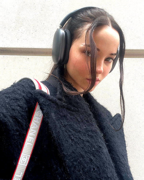 dovecameron instagram image archive image