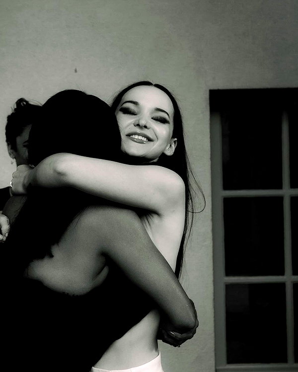 dovecameron instagram image archive image