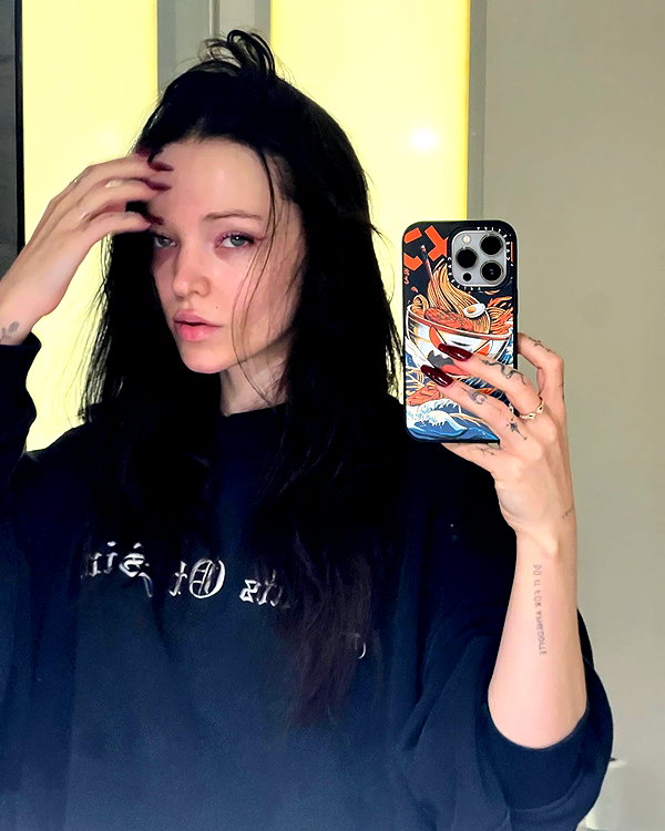 dovecameron instagram image archive image