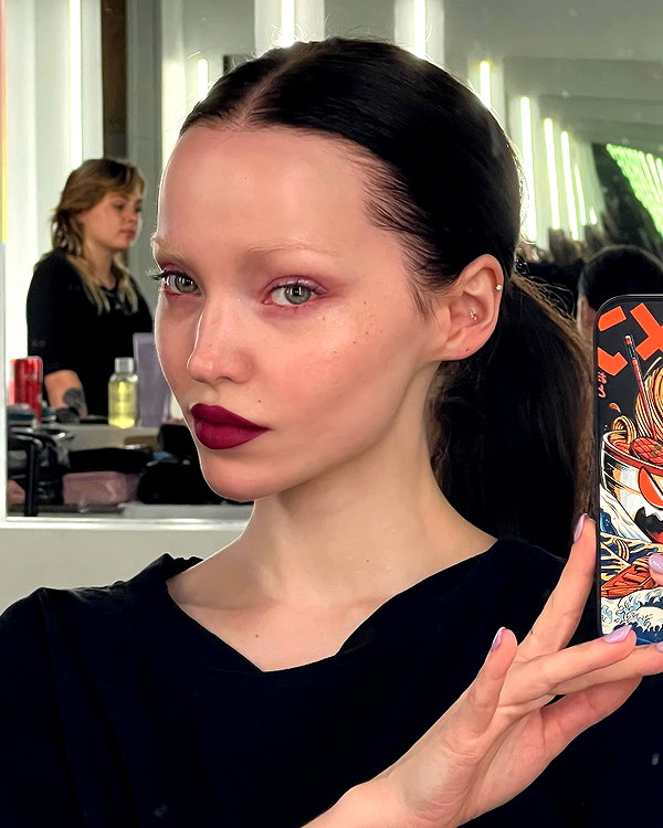 dovecameron instagram image archive image