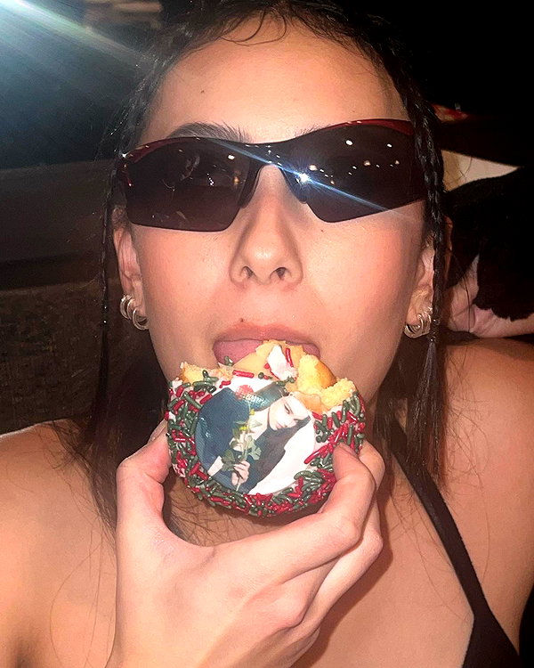 dovecameron instagram image archive image
