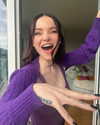 dovecameron Altpins Profile Picture
