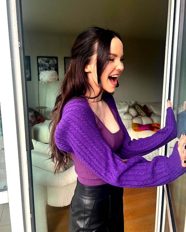 dovecameron instagram image archive image
