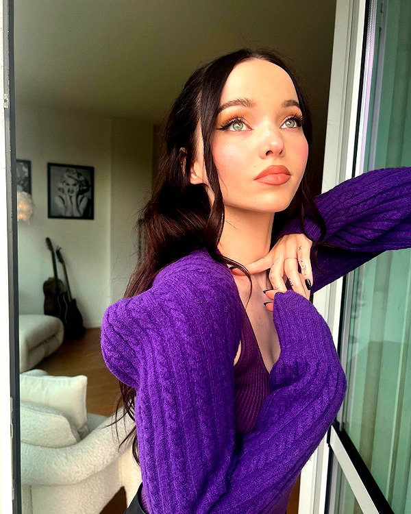 dovecameron instagram image archive image