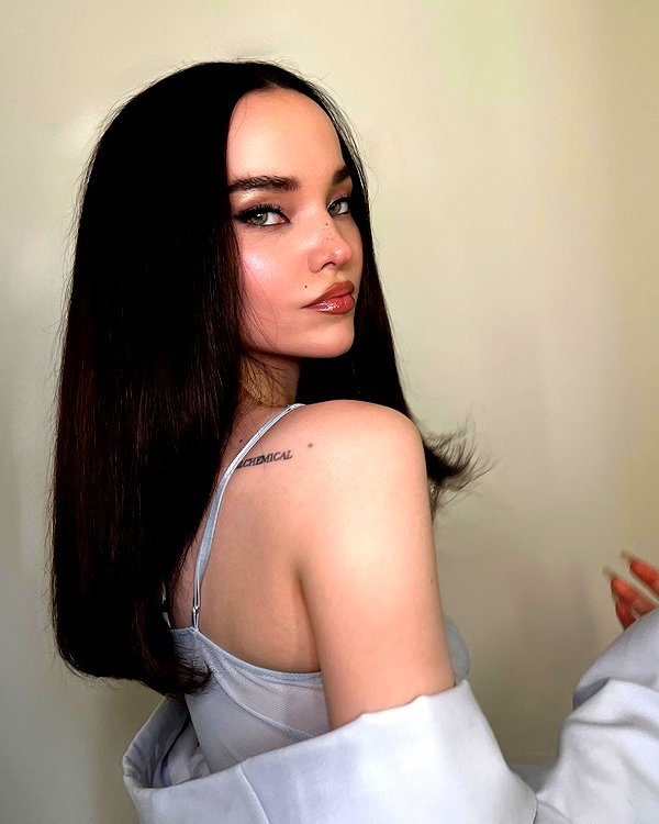 dovecameron instagram image archive image