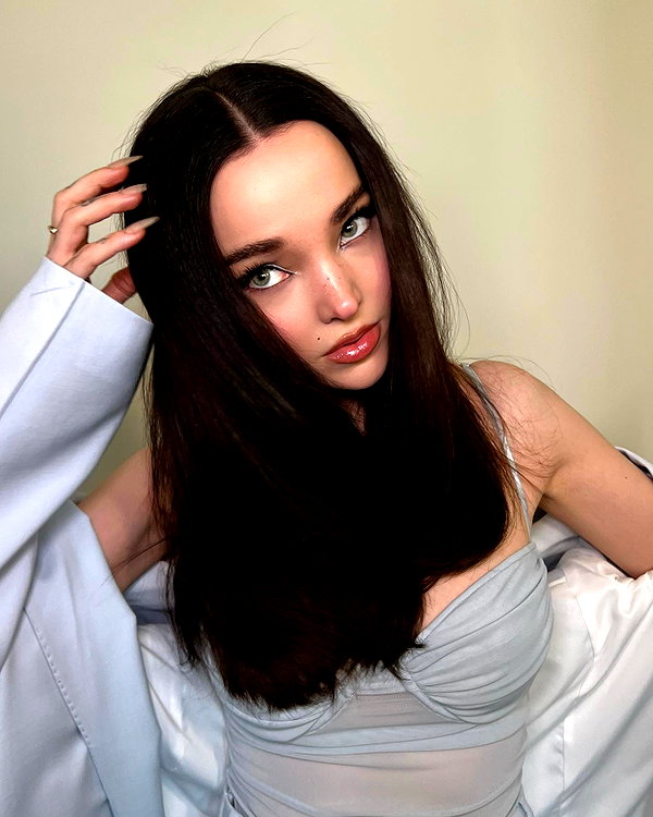 dovecameron instagram image archive image