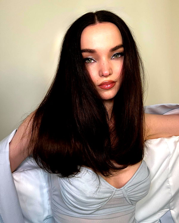dovecameron instagram image archive image