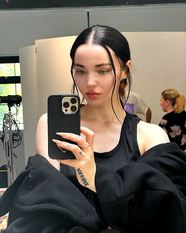 dovecameron instagram image archive image