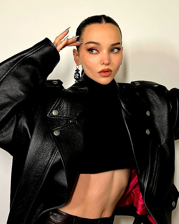 dovecameron instagram image archive image