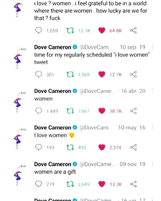 dovecameron instagram image archive image