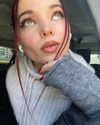 dovecameron Altpins Profile Picture