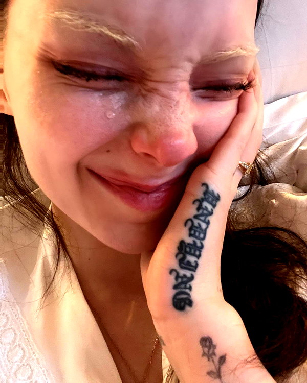 dovecameron instagram image archive image