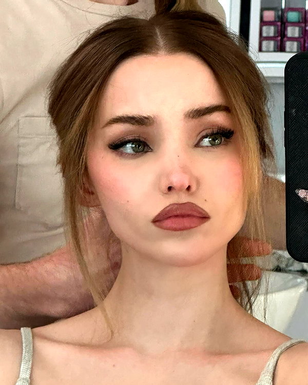 dovecameron instagram image archive image