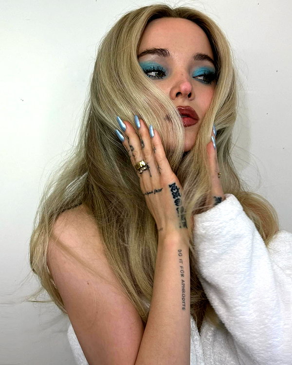 dovecameron instagram image archive image