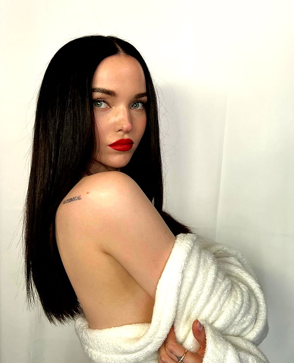 dovecameron instagram image archive image
