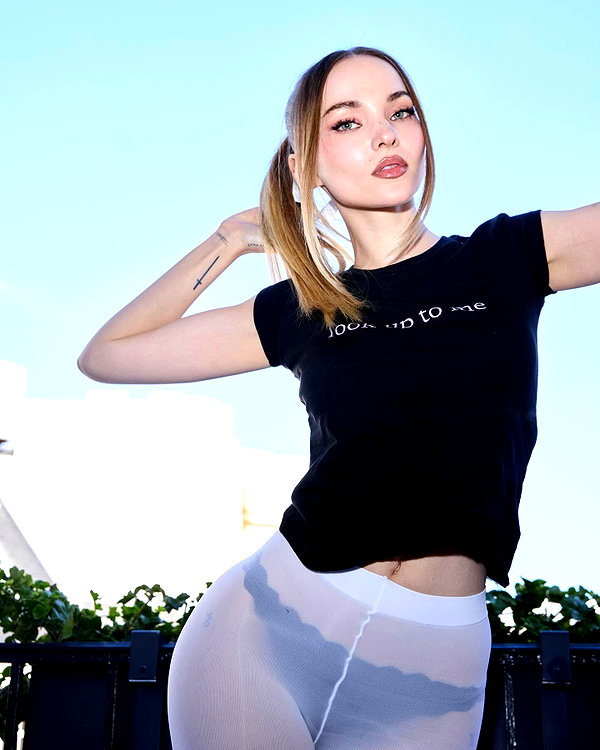 dovecameron instagram image archive image