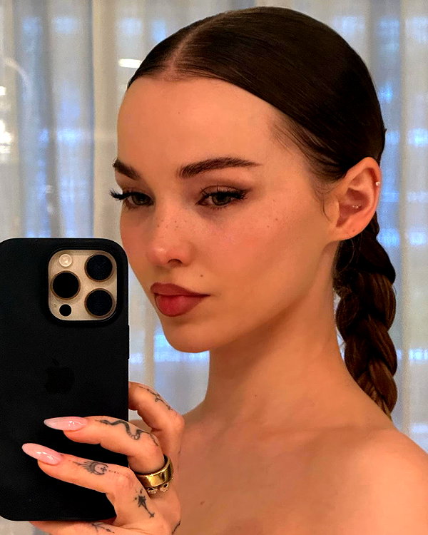 dovecameron instagram image archive image