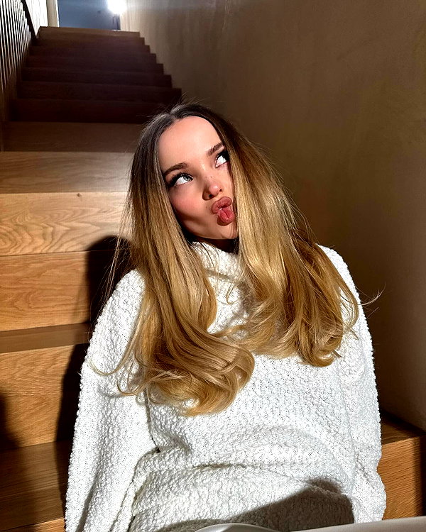 dovecameron instagram image archive image