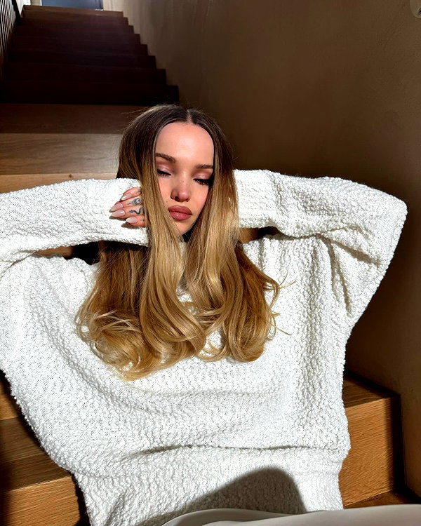 dovecameron instagram image archive image