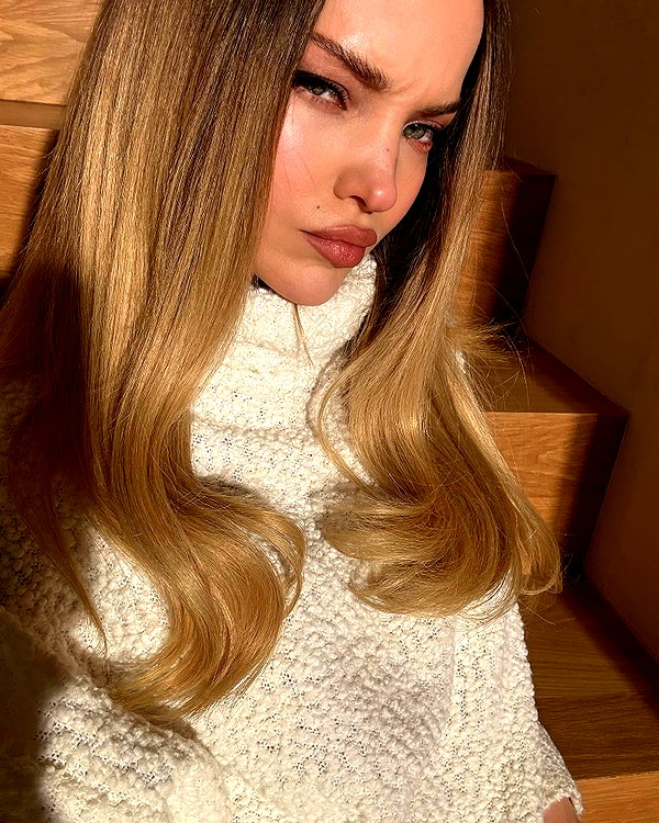 dovecameron instagram image archive image