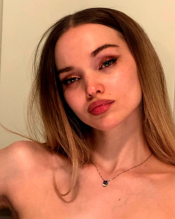 dovecameron instagram image archive image