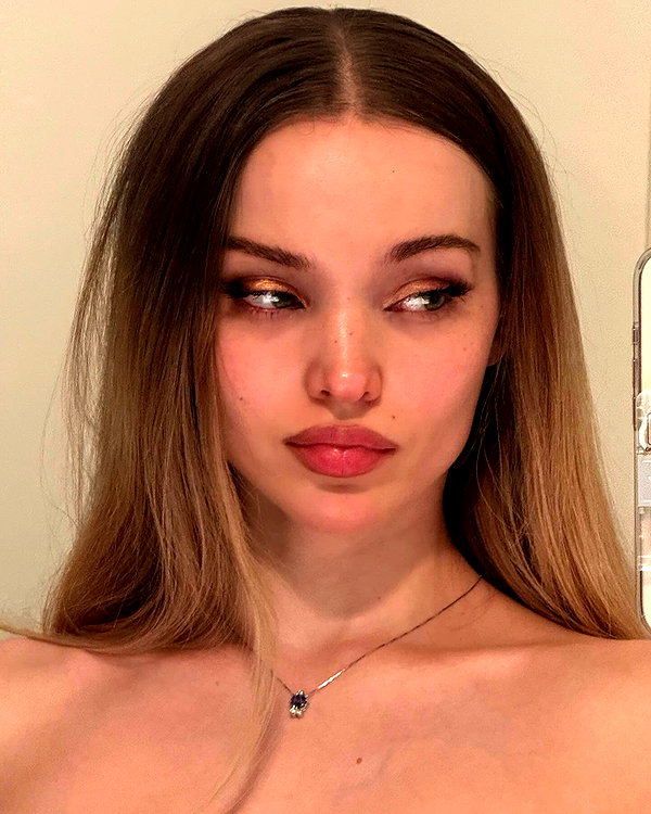 dovecameron instagram image archive image