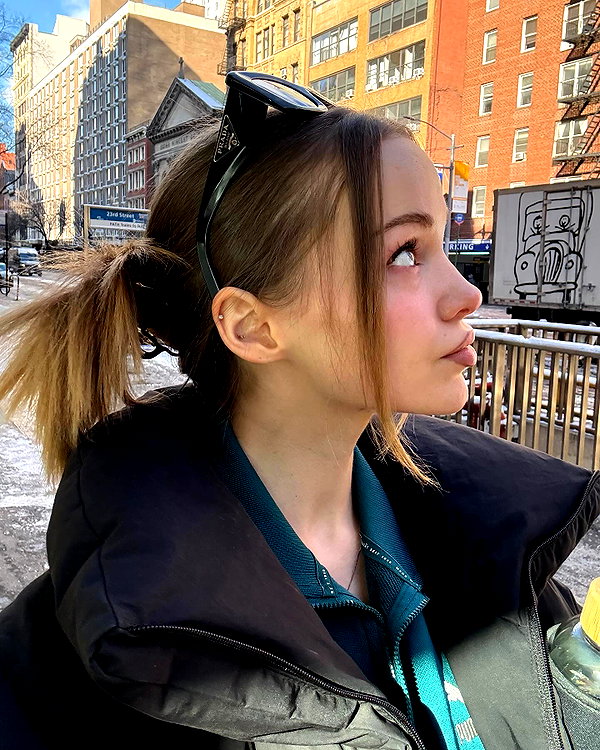 dovecameron instagram image archive image