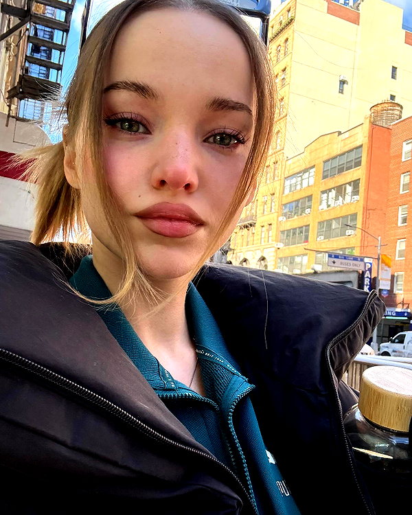 dovecameron instagram image archive image