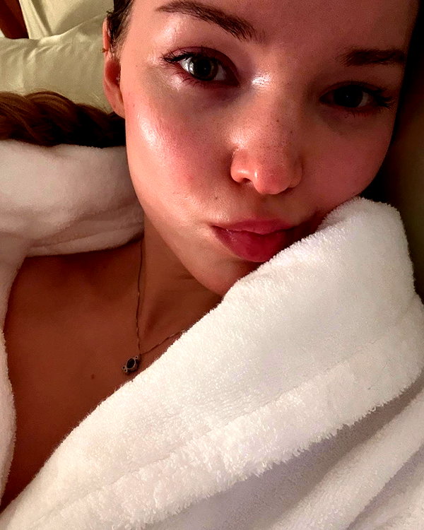 dovecameron instagram image archive image