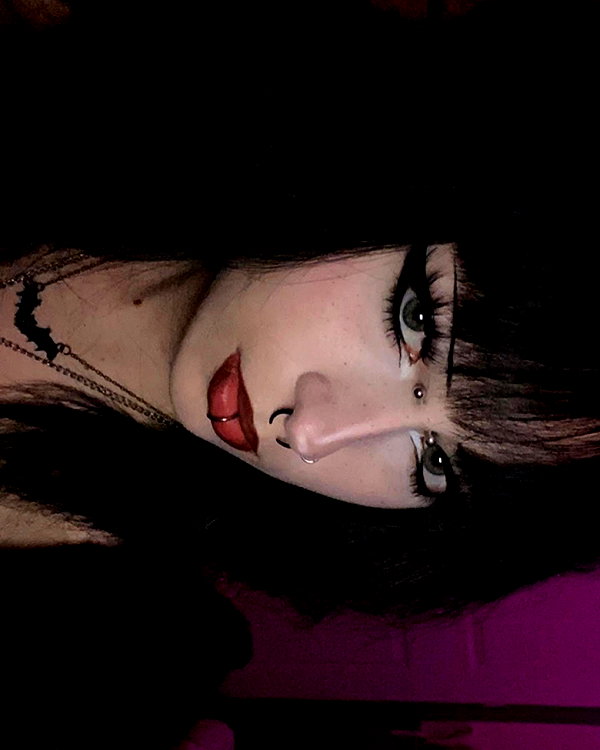 draculula instagram image archive image