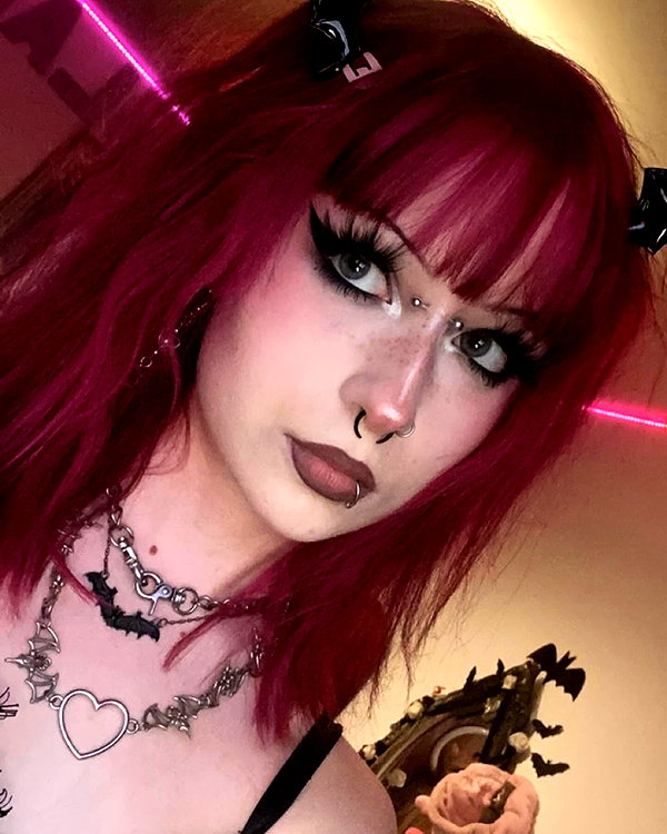 draculula instagram image archive image