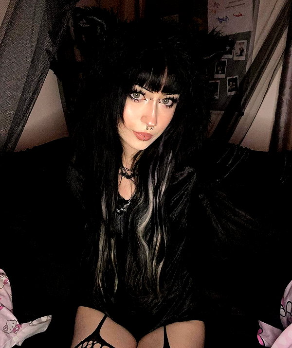 draculula instagram image archive image