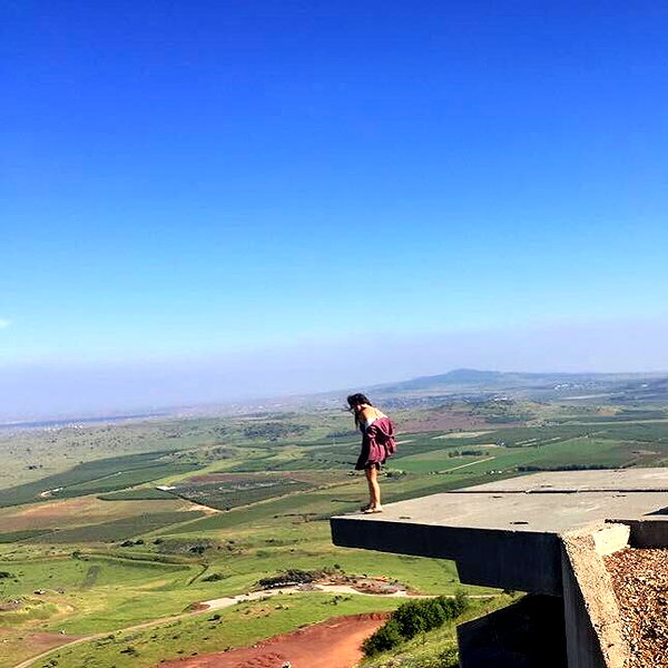 dror_morad instagram image archive image