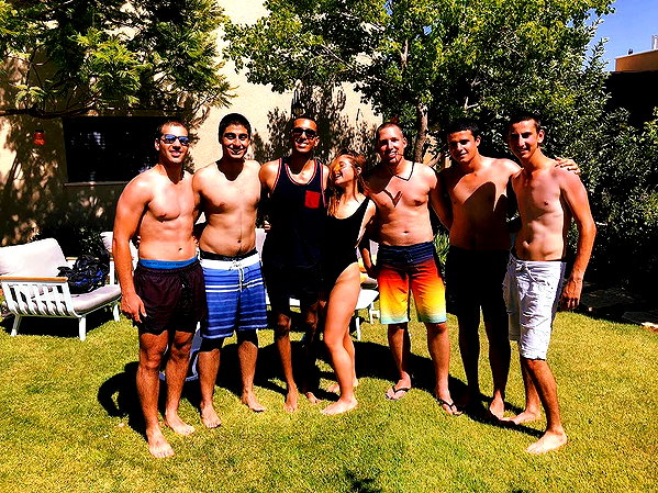 dror_morad instagram image archive image