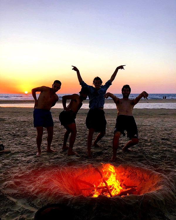 dror_morad instagram image archive image