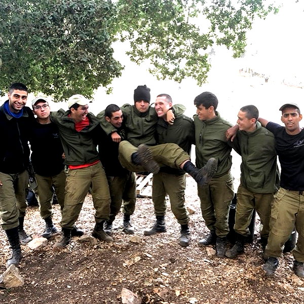 dror_morad instagram image archive image