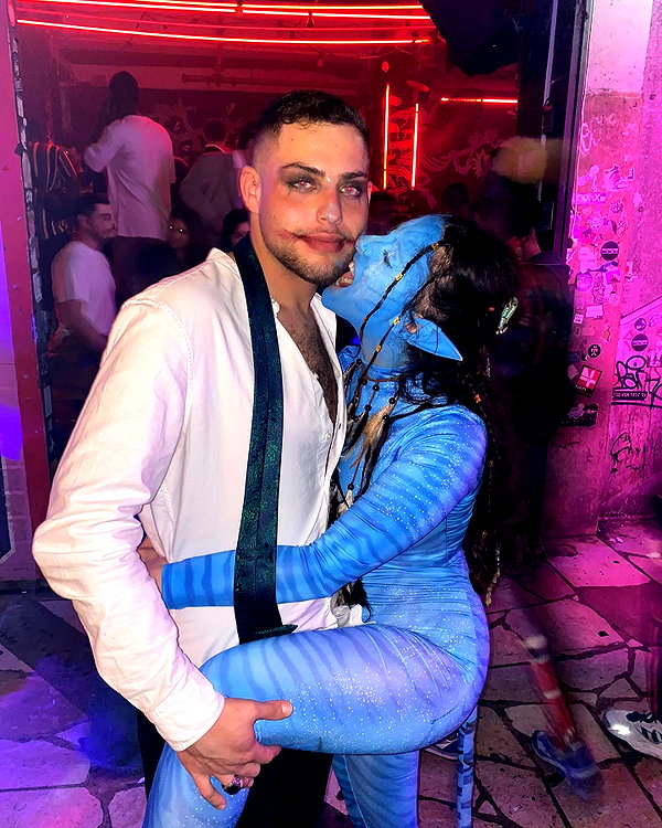 dror_morad instagram image archive image